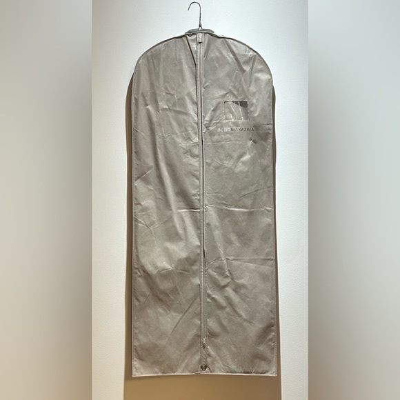 BCBGMAXAZRIA Women's Black Trench Coat - Picture 11 of 12